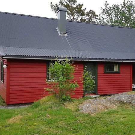 Teigen Leirstad, Feriehus Og Hytter Eikefjord 외부 사진